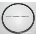 Custom Agriculture and Industry Rubber Flat Washer